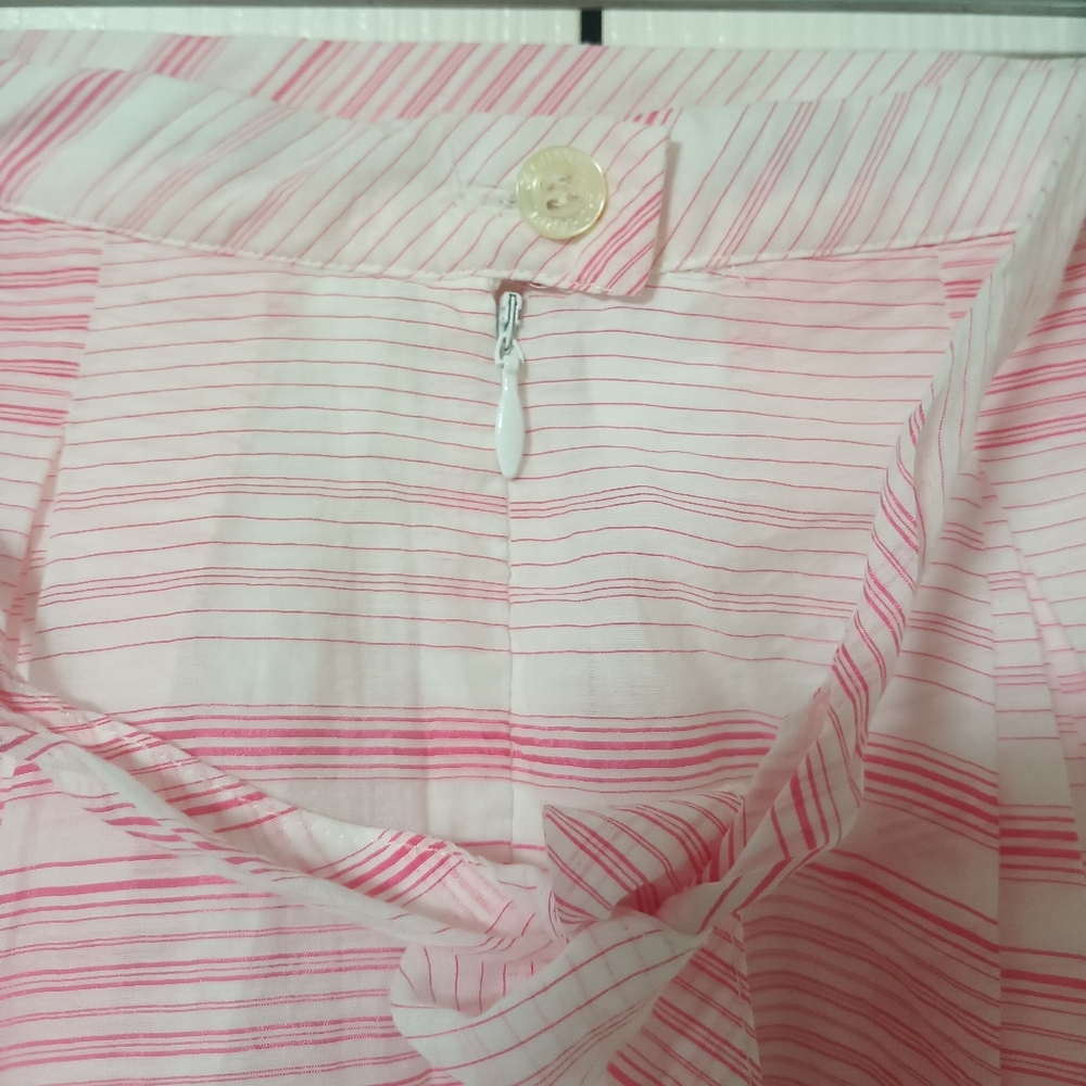 Cacharel Full A Line Skirt - Picture 4 of 8